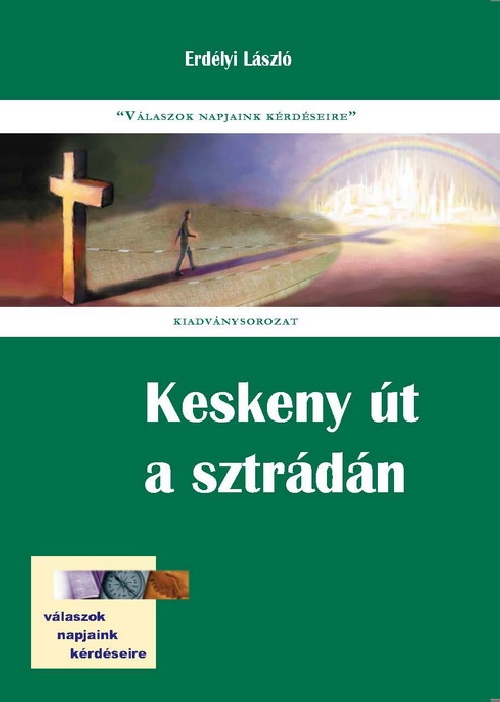 Keskeny út a sztrádán Keskeny út a sztrádán